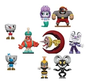 Regular Mystery Minis