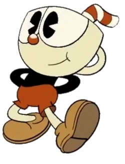 Cuphead Cuphead Wiki Fandom