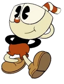 Cuphead (TCS), Wiki