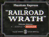 Railroad Wrath