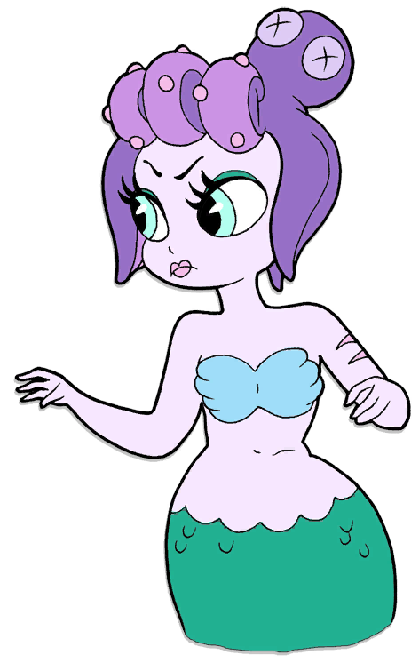 Cala Maria Cuphead Wiki Fandom 2769