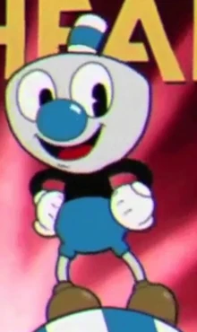 Mugman Beta