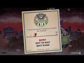 Cuphead_-_"Junkyard_Jive"_Game_Over_Screen_Version