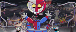 Beppi Final Phase