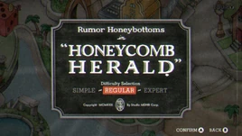Honeycombtitulo