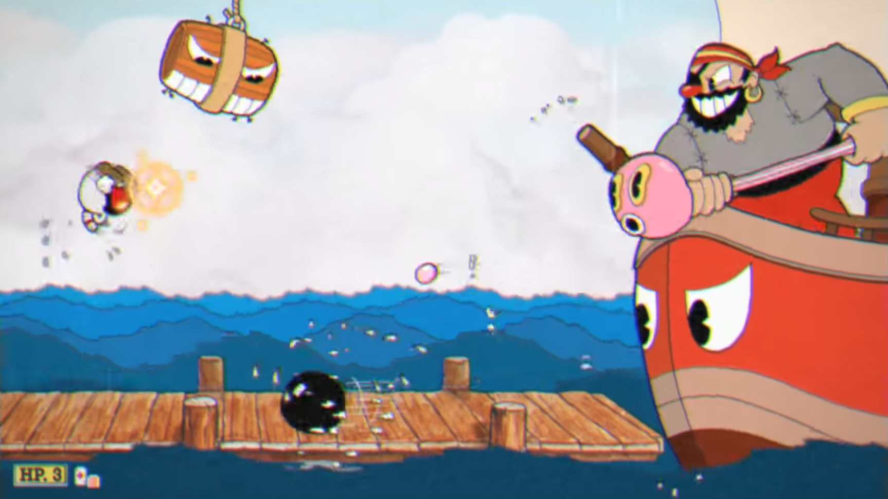 Jogo · Cuphead: Irmãos de Armas · Jogar Online Grátis