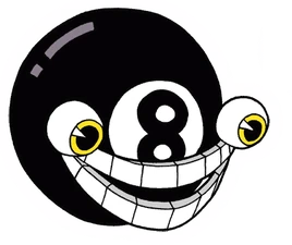 8Ball