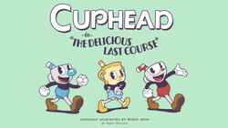 Cuphead – Wikipédia, a enciclopédia livre