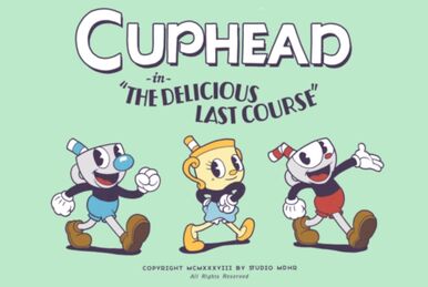 Cuphead: Qual inspiração para vilões do game? [LISTA]