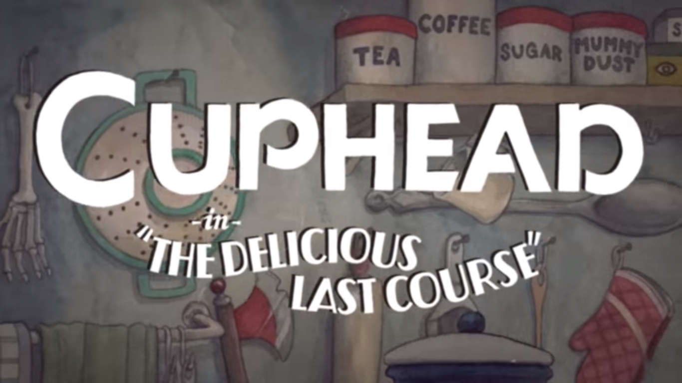 Cuphead ganha DLC 'The Delicious Last Course'; veja detalhes e