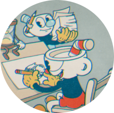 Cuphead – Wikipédia, a enciclopédia livre