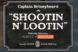 Shootinnlootin