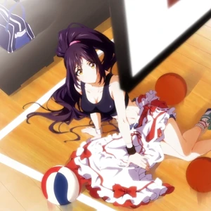 Tang Xuan Cupidschocolate Wikia Fandom