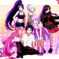 Wallpaper Harem Of Jiang Haoyi Cupidschocolate Wikia Fandom Desktop Wallpaper Free