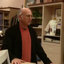 Chet's Shirt | Curb Your Enthusiasm Wiki | Fandom