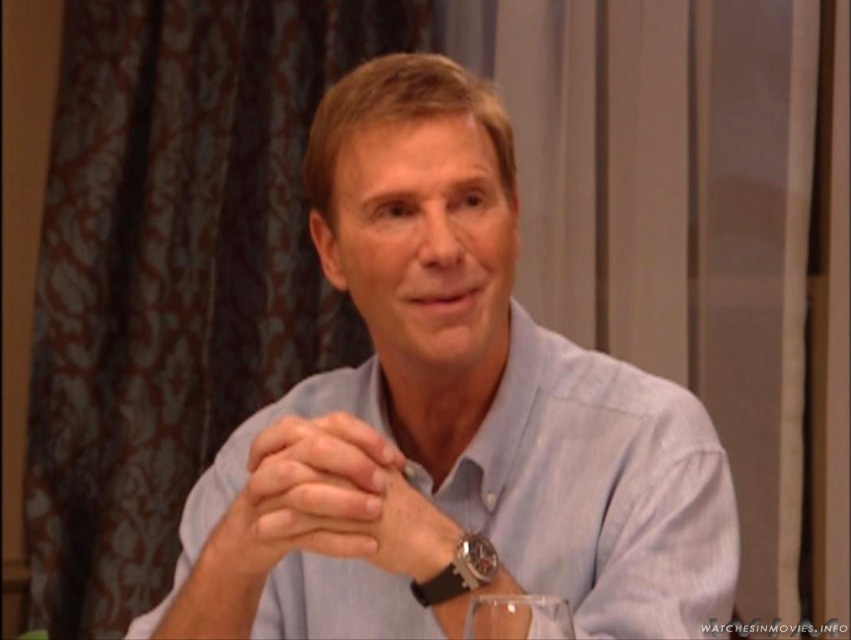 funkhouser sip of water curb your enthusiasm