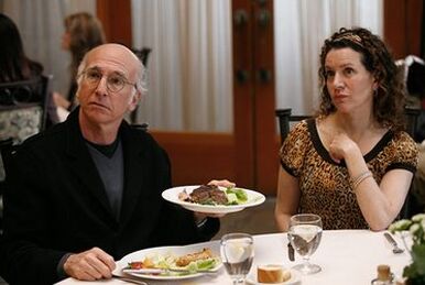 Cha Cha Curb Your Enthusiasm Wiki Fandom