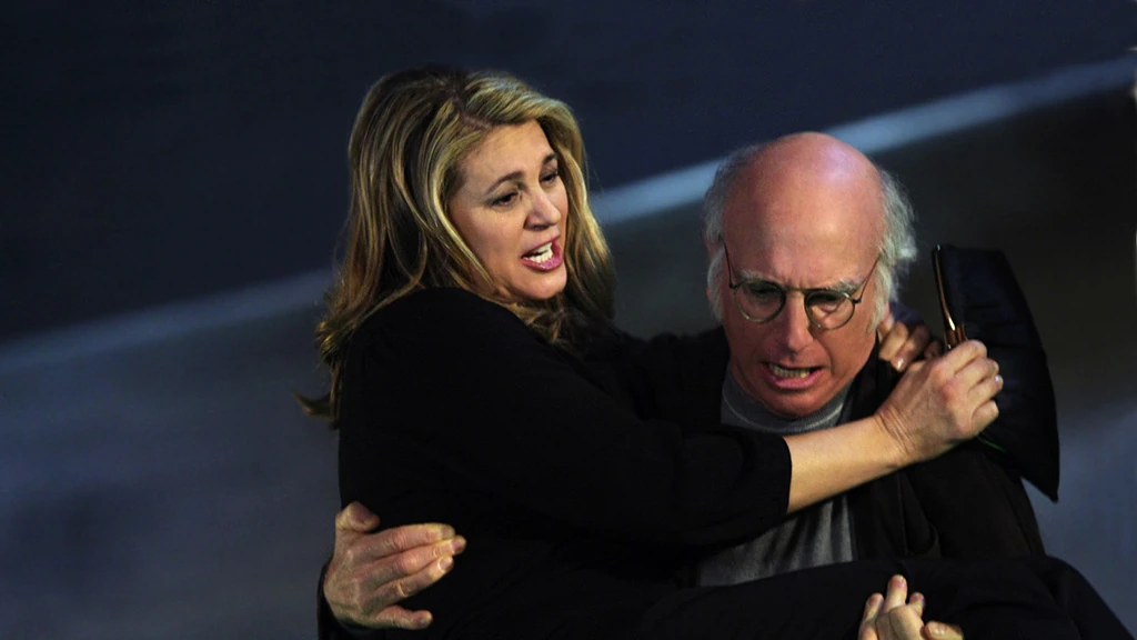 Denise Handicapped (Character) Curb Your Enthusiasm Wiki Fandom