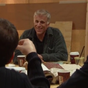 Chet's Shirt | Curb Your Enthusiasm Wiki | Fandom
