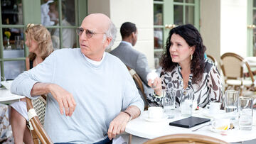 Curb Your Enthusiasm Mister Softee (TV Episode 2011) - IMDb