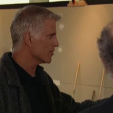 Chet's Shirt | Curb Your Enthusiasm Wiki | Fandom