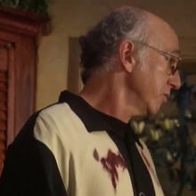 Chet's Shirt | Curb Your Enthusiasm Wiki | Fandom
