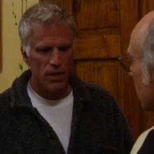 Chet's Shirt | Curb Your Enthusiasm Wiki | Fandom