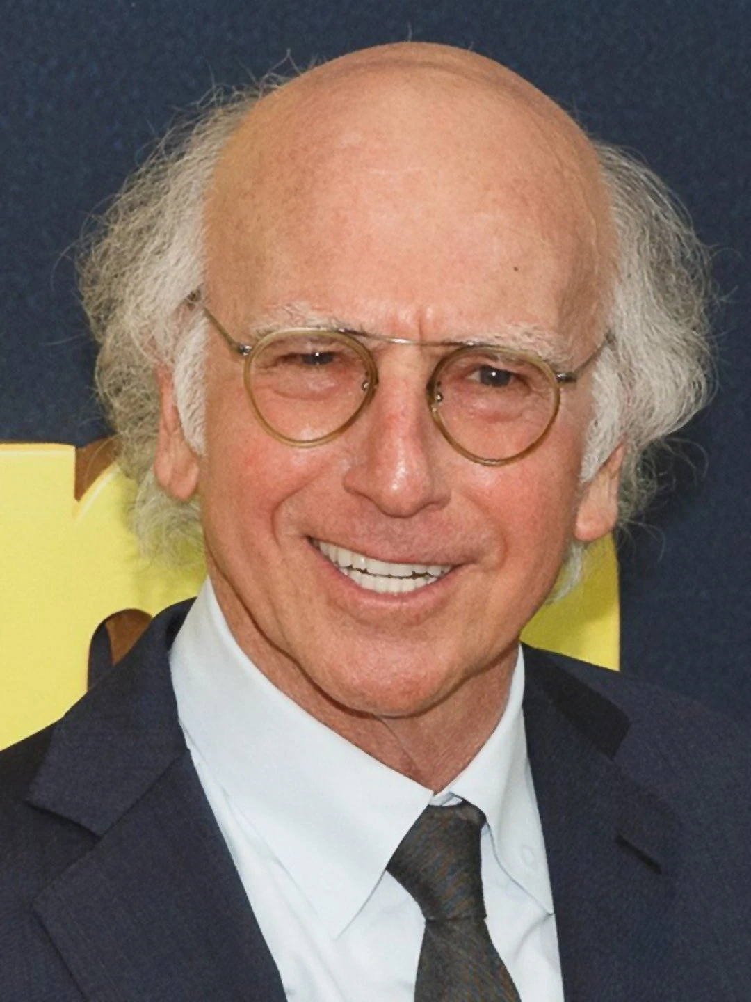 Larry David (Actor) | Curb Your Enthusiasm Wiki | Fandom