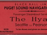 Hyak Steamboat tickets
