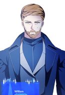 William