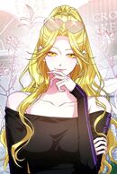 Olivia Riverdale