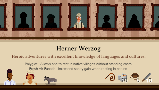 Modding:Tutorial Explorer | Curious Expedition Wiki | Fandom