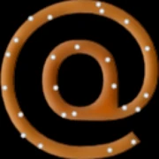 Bhaak's tag icon, also depicted on his character's T-Shirt