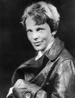 Amelia-earhart