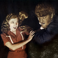 Thewolfman