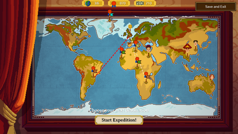 Everybiome