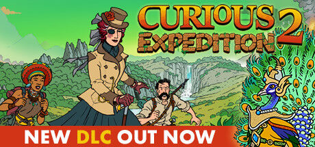 Buy Curious Expedition 2