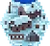 Hex polar station