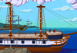 Ship