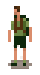Secret ben body