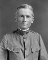 Secret hiram bingham