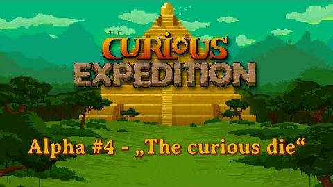 Curious Expedition - Alpha Update 4