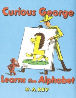 curious george episodes goose