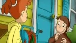 Wind Symphony George And Allie S Automated Car Wash Curious George Wiki Fandom