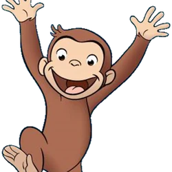 George Gallery Curious George Wiki Fandom Best collections of curious george wallpaper for desktop, laptop and mobiles. george gallery curious george wiki