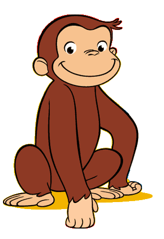 What Type Of Monkey Is Curious George? - Online Field Guide