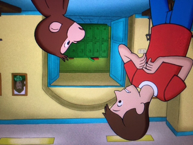 curious george episodes 75