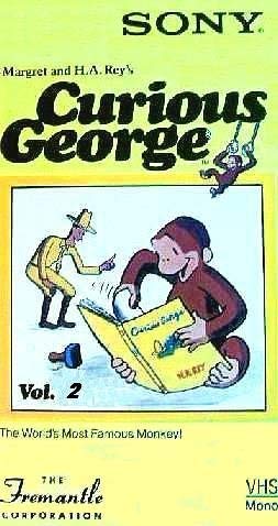 THE YELLOW MONKEY/CLIPS2　VHS THE YELLOW MONKEY/CLIPS2 VHS CLIPS Video Collection 1992
