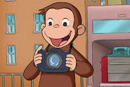 Curious-George