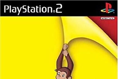 Curious george playstation 2 store